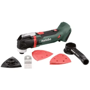 Metabo Akku Multicutter MT 18 LTX