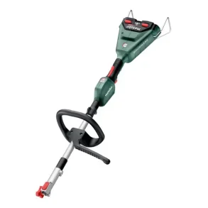 Metabo Akku Multisystemmotor MA 36-18 LTX BL Q 