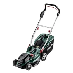 Metabo Akku Plneklipper RM 36-18 LTX BL 36 (Inkl. 2x batterier og 2x ladere)