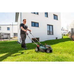 Metabo Akku Plneklipper RM 36-18 LTX BL 36 (Inkl. 2x batterier og 2x ladere)