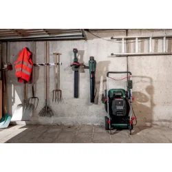 Metabo Akku Plneklipper RM 36-18 LTX BL 46