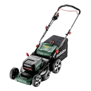 Metabo Akku Plneklipper RM 36-18 LTX BL 46
