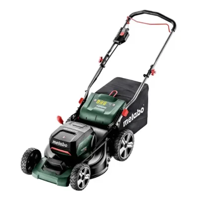 Metabo Akku Plneklipper RM 36-18 LTX BL 46