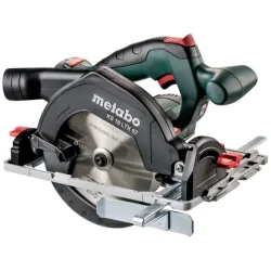 Metabo Akku Rundsav KS 18 LTX 57