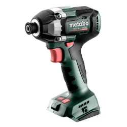 Metabo Akku Slagngle SSD 18 LT 200 BL