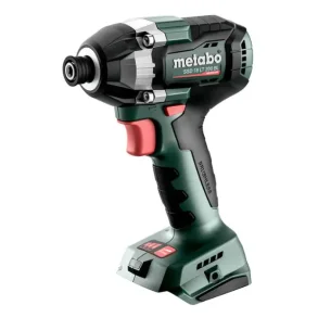 Metabo Akku Slagngle SSD 18 LT 200 BL