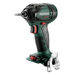 Metabo Akku Slagngle SSD 18 LTX 200 BL