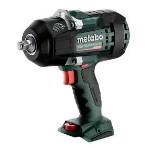 Metabo Akku Slagngle SSW 18 LTX 1450 BL