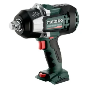 Metabo Akku Slagngle SSW 18 LTX 1750 BL