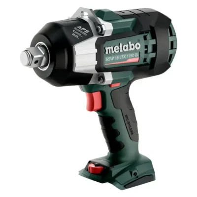 Metabo Akku Slagngle SSW 18 LTX 1750 BL