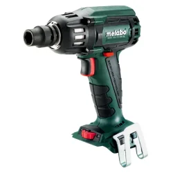 Metabo Akku Slagngle SSW 18 LTX 400 BL