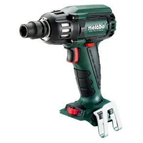 Metabo Akku Slagngle SSW 18 LTX 400 BL