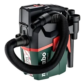 Metabo Akku Stvsuger AS 18 HEPA PC COMPACT