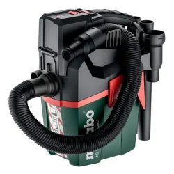 Metabo Akku Stvsuger AS 18 L PC COMPACT