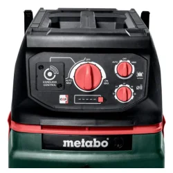 Metabo Akku Stvsuger ASR 36-18 BL 25 M SC