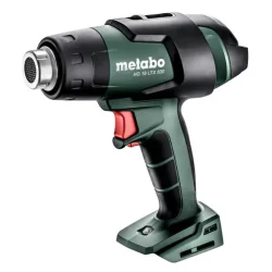 Metabo Akku Varmluftpistol HG 18 LTX 500
