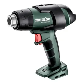 Metabo Akku Varmluftpistol HG 18 LTX 500