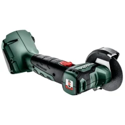 Metabo Akku Vinkelsliber CC 18 LTX BL