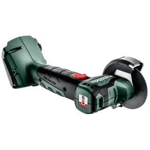 Metabo Akku Vinkelsliber CC 18 LTX BL
