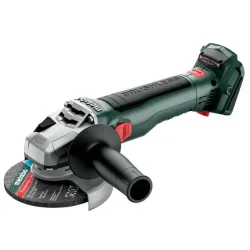 Metabo Akku Vinkelsliber W 18 LT BL 11-125