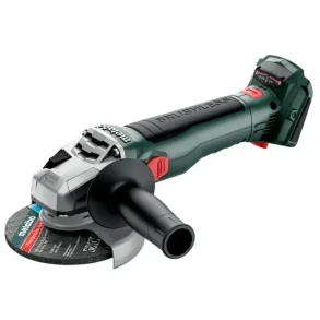 Metabo Akku Vinkelsliber W 18 LT BL 11-125
