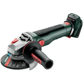 Metabo Akku Vinkelsliber WB 18 LT BL 11-125 QUICK