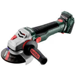 Metabo Akku Vinkelsliber WB 18 LTX BL 15-125 QUICK