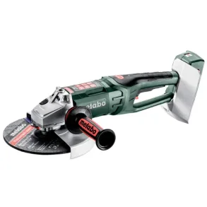 Metabo Akku Vinkelsliber WPB 36-18 LTX BL 24-230 QUICK