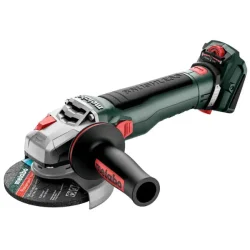 Metabo Akku Vinkelsliber WVB 18 LT BL 11-125 QUICK