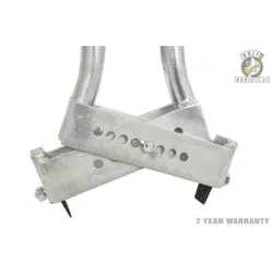 Stenoptager 200-300 mm.