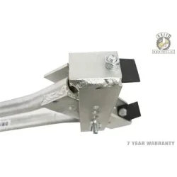 Stenoptager 200-300 mm.