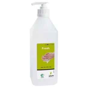 Plum Fresh Hndsbe 600 ml.