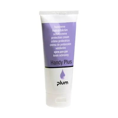 Plum Handy Plus Hudplejecreme 200 ml.