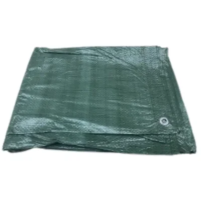 Presenning - 3 x 5 m.