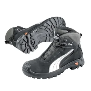 Puma Sikkerhedsstvle Cascades Mid | Str. 45