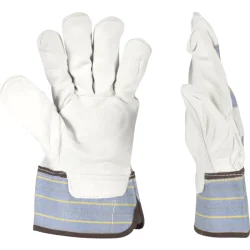 OX-ON Arbejdshandske Worker Comfort 2300