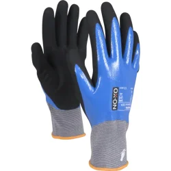 OX-ON Arbejdshandske Flexible Supreme 1604