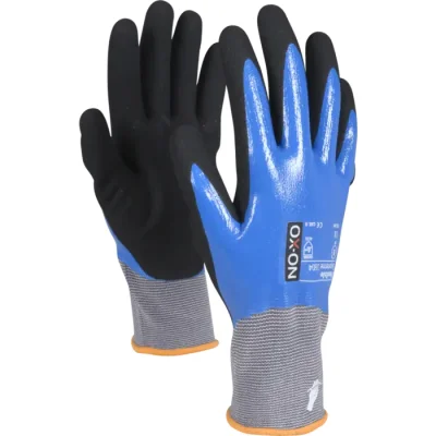 OX-ON Arbejdshandske Flexible Supreme 1604