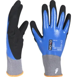 OX-ON Arbejdshandske Flexible Supreme 1604