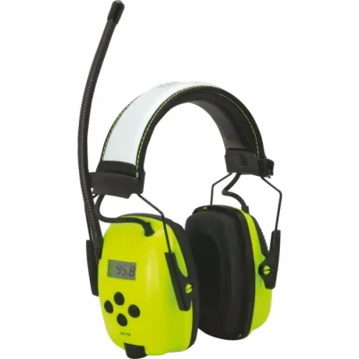 Honeywell Hrevrn m/radio