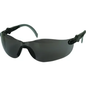 OX-ON Sikkerhedsbrille Space Comfort - Dark