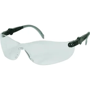 OX-ON Sikkerhedsbrille Space Comfort - Clear