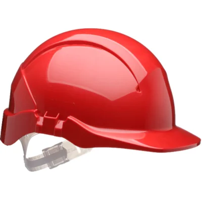 OX-ON Sikkerhedshjelm Centurion Concept - Rd