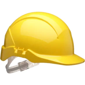 OX-ON Sikkerhedshjelm Centurion Concept - Gul