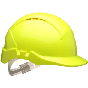 OX-ON Sikkerhedshjelm Centurion Concept - HI-VIZ Gul