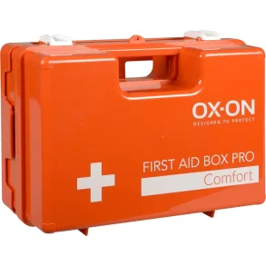 OX-ON Frstehjlpskasse Pro Comfort