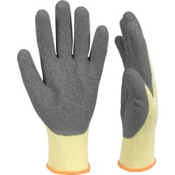 OX-ON Arbejdshandske Flexible Basic 1004