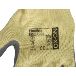 OX-ON Arbejdshandske Flexible Basic 1004