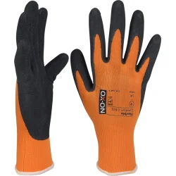 OX-ON Arbejdshandske Flexible Comfort 1301