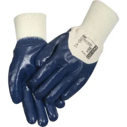 OX-ON Arbejdshandske NBR Comfort 8300 Str. 10